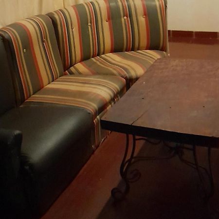 La Casita Leilighet Puerto Iguazú Eksteriør bilde