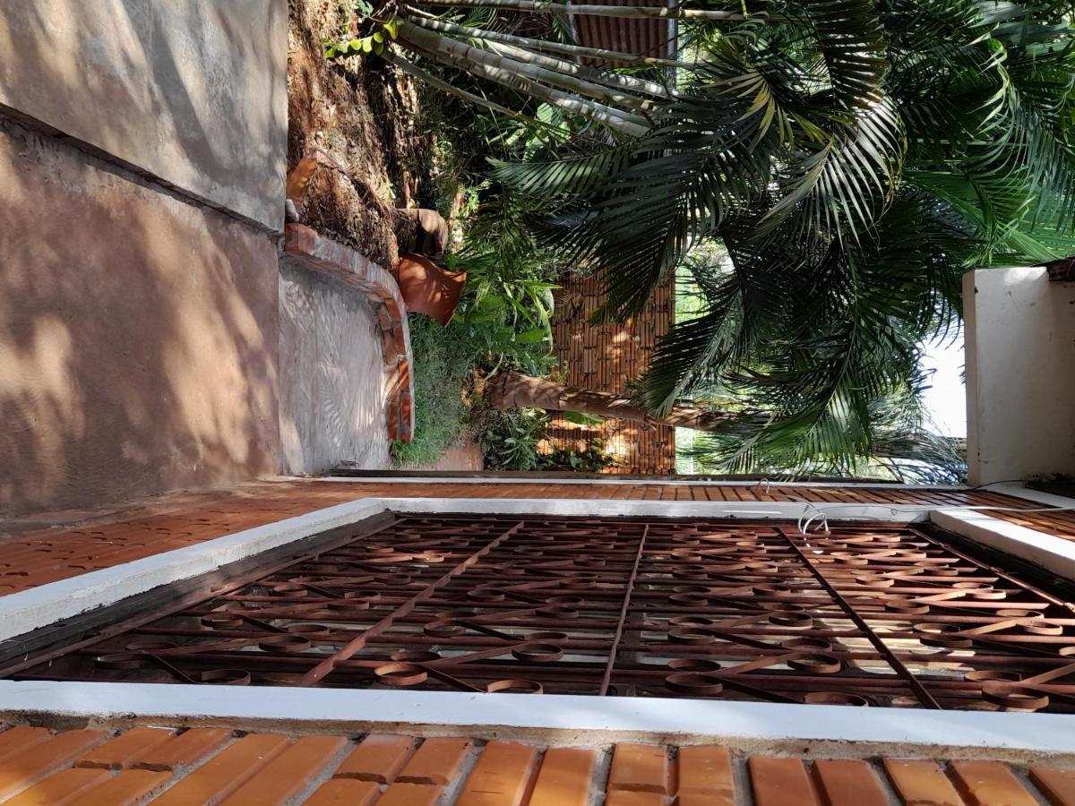 La Casita Leilighet Puerto Iguazú Eksteriør bilde