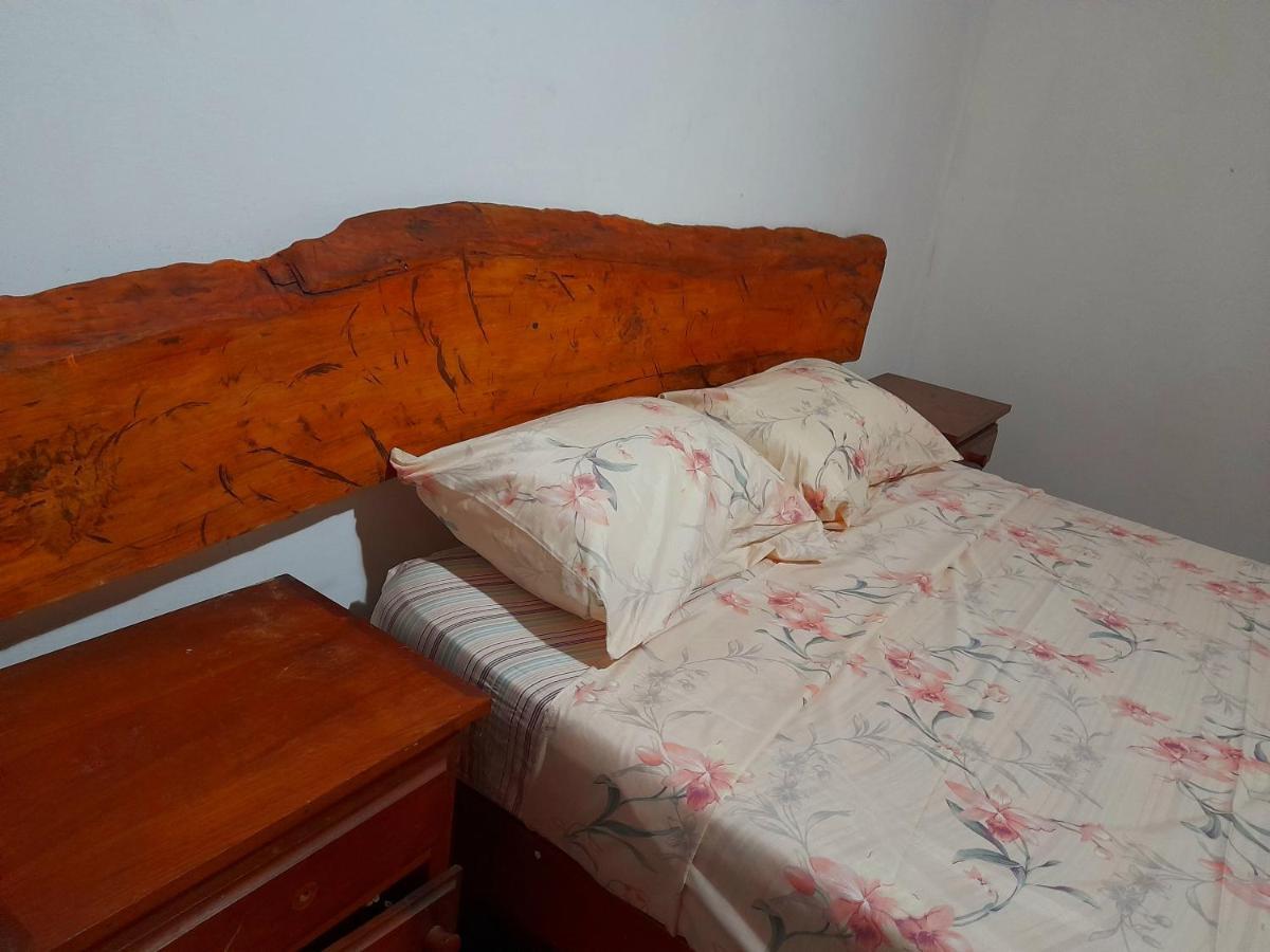La Casita Leilighet Puerto Iguazú Eksteriør bilde