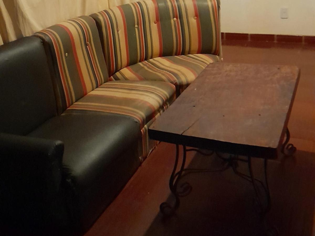 La Casita Leilighet Puerto Iguazú Eksteriør bilde