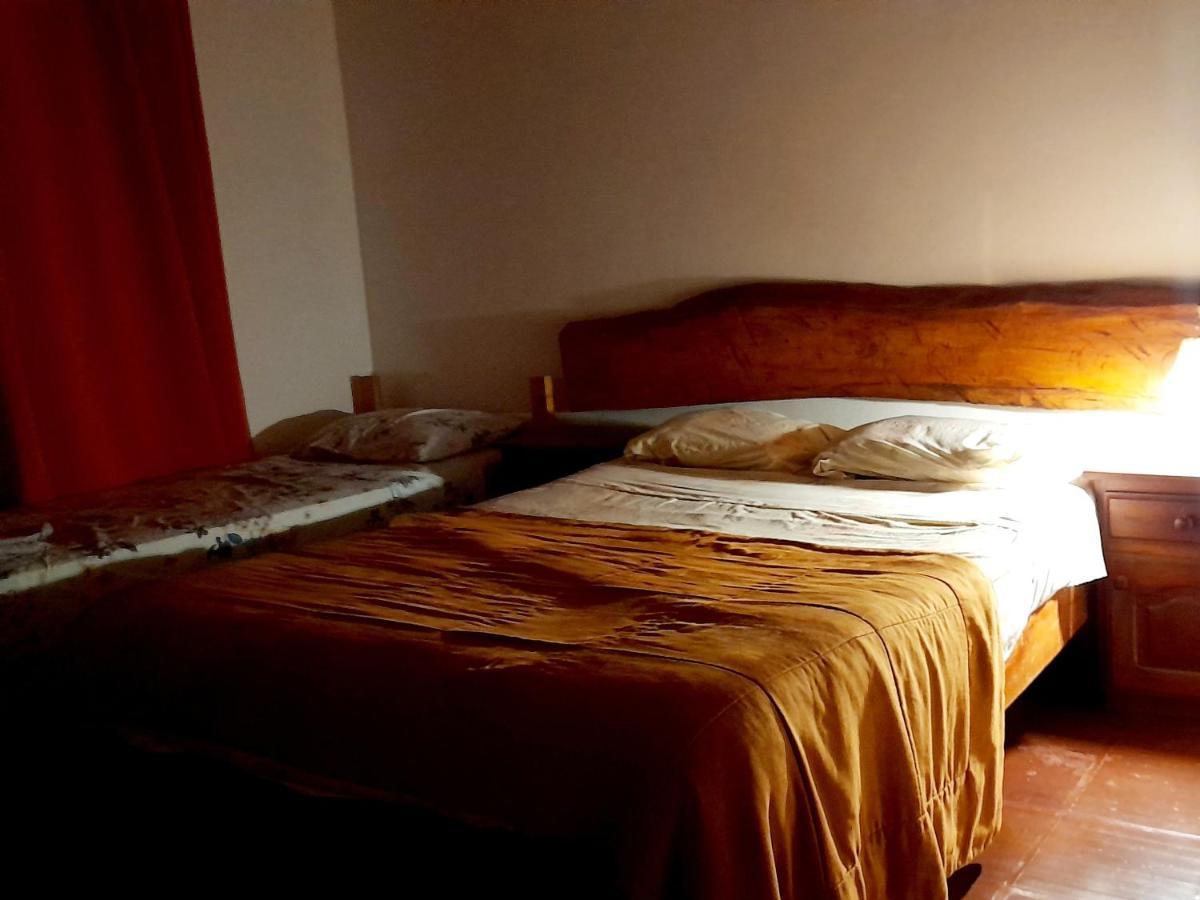 La Casita Leilighet Puerto Iguazú Eksteriør bilde